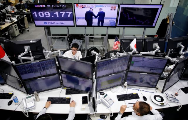 Ενας στους έξι Γάλλους το 2030 θα έχει αλλάξει επάγγελμα