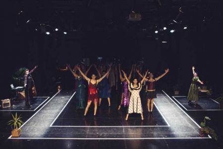 Εθνικό Θέατρο: Ενα θεατρικό ντεφιλέ πάνω στο γυναικείο ζήτημα