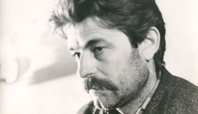 Πέθανε στα 83 του χρόνια ο γνωστός ηθοποιός Γιάννης Τότσικας