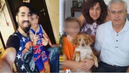 Κύπρος: Για ένα χρηματοκιβώτιο που δεν υπήρχε σκότωσαν το ζευγάρι