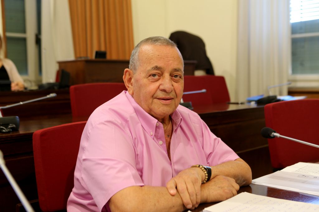 «Τελευταίο αντίο» στον Γιώργο Κουρή