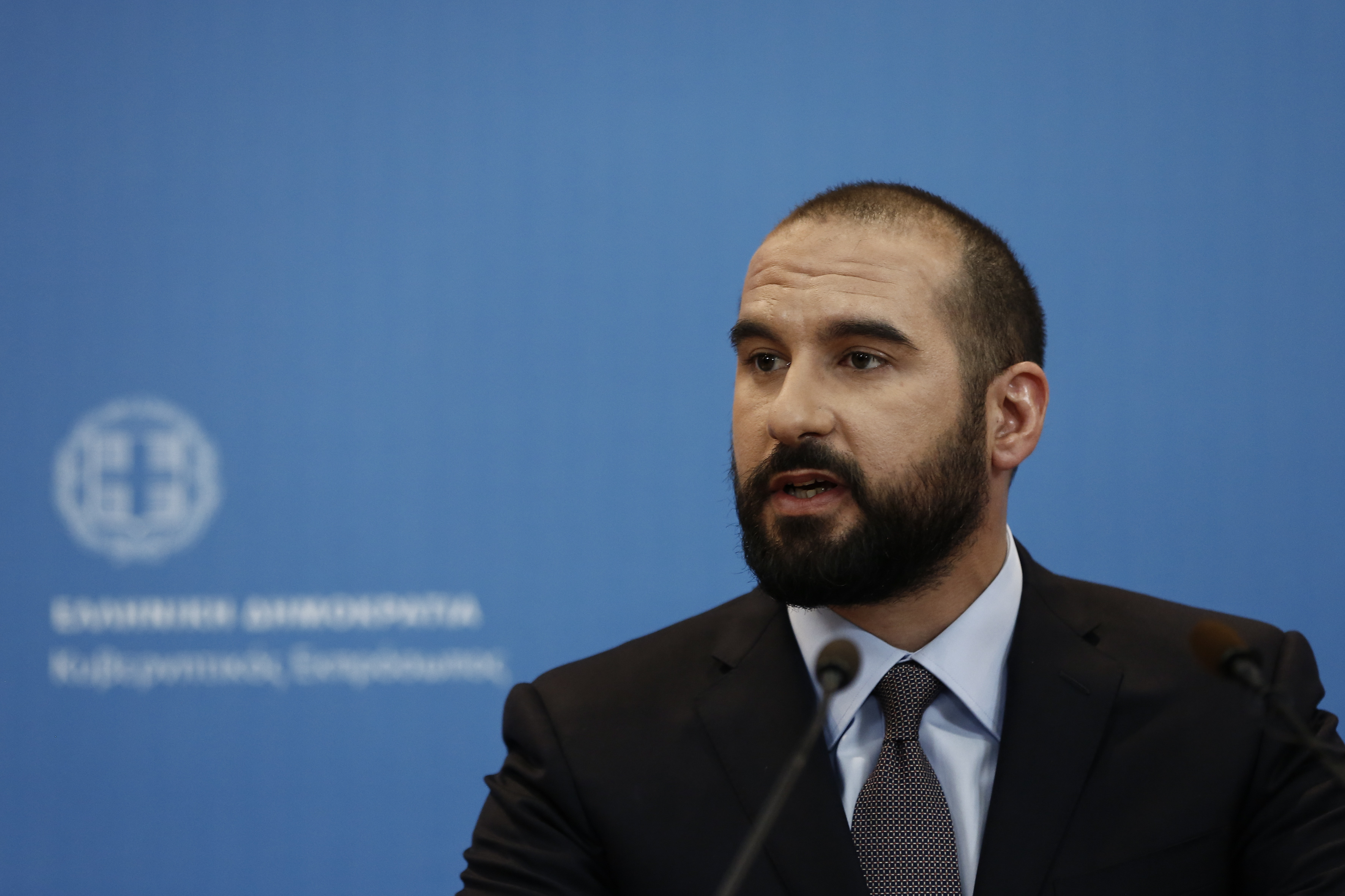 Τζανακόπουλος: Με τη συμφωνία κλείνει το κεφάλαιο της έξαρσης των εθνικισμών