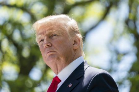 Η Γαλλία προειδοποιεί τον Τραμπ για τα πυρηνικά του Ιράν