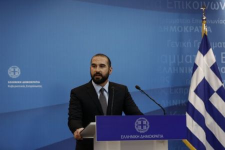 Το «κορόνα-γράμματα» του κ. Τσίπρα