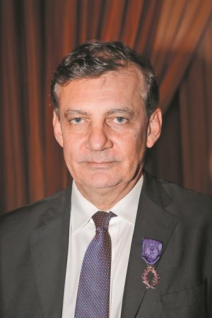 «Η έλευση του εμβολίου θα αλλάξει σημαντικά την κατάσταση»