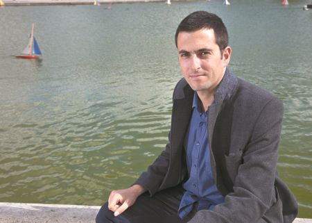 Το μυθιστόρημα ως έπος