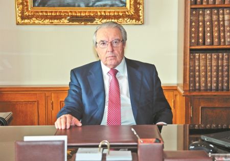 Τα γράμματα της γλώσσας μας