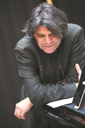 Μια ιστορία από το Μεσολόγγι στη Λυρική