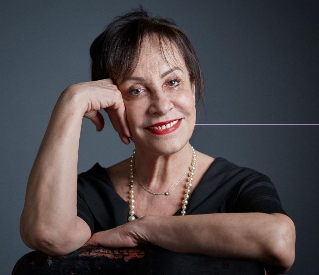 Εστελα Σολάνο-Σουάρες: «Εχει διαμορφωθεί μια μεγάλη αγορά επιθυμίας»