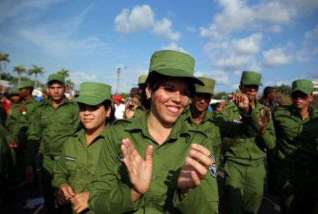Βουλή: Ναι στον πολιτικό διάλογο με την Κούβα από ΝΔ, όχι από το ΚΚΕ