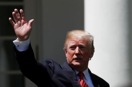 «Ο Τραμπ υπαγόρευσε τη γνωμάτευση του “υγιέστερου” προέδρου»