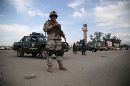 Αφγανιστάν: Δεκάδες παιδιά σκοτώθηκαν από επιδρομή