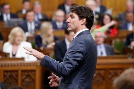 Καναδάς: Ερωτήματα για το σχέδιο περιορισμού τον μεταναστών από τις ΗΠΑ