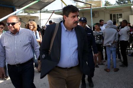 Ξανθός: Δεν υπάρχουν ελλείψεις σε ογκολογικά και άλλα ακριβά φάρμακα