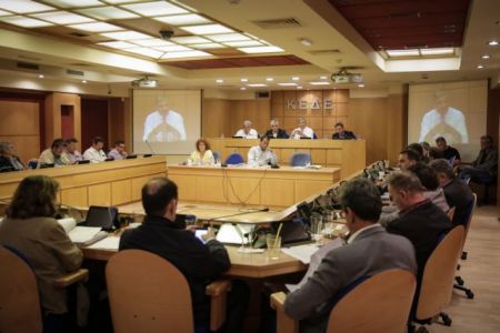 ΚΕΔΕ: Απόσυρση του νομοσχεδίου «Κλεισθένης 1»