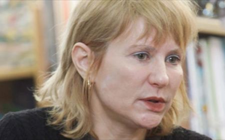 Αθώα η Σώτη Τριανταφύλλου για παραβίαση του αντιρατσιστικού νόμου