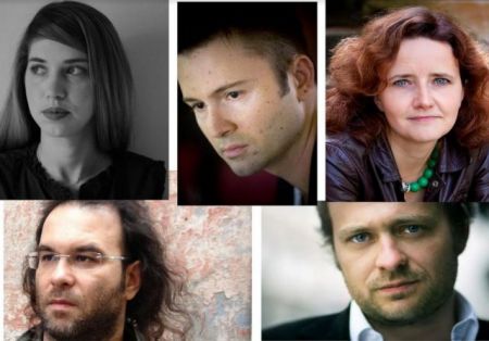 Συγγραφείς από Ελλάδα, Γαλλία και Γερμανία συζητούν για τις προοπτικές της Ευρώπης