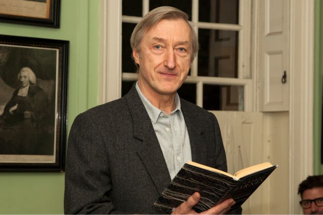 Ερωτεύτηκε σαν άνθρωπος που αυτοκτονεί