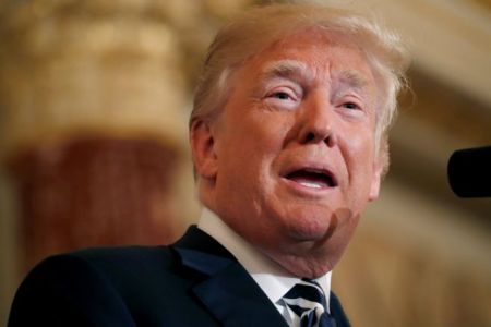 Γίνεται ταινία η άνοδος του Τράμπ στην εξουσία