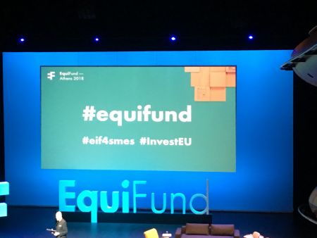 Χρηματοδοτικές ευκαιρίες σε επιχειρήσεις μέσω του EquiFund