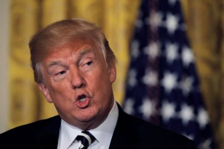 ΗΠΑ: Ο Τραμπ ετοιμάζεται για σύγκρουση με τον ανακριτή Μάλερ