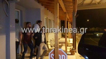 Πέντε μήνες φυλάκιση και πρόστιμο στον Τούρκο που πέρασε τα σύνορα