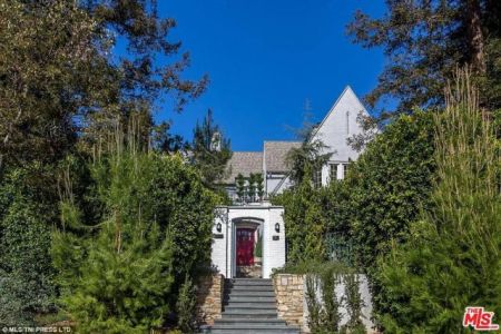 Στον Ντι Κάπριο η έπαυλη του Moby στο Λος Άντζελες