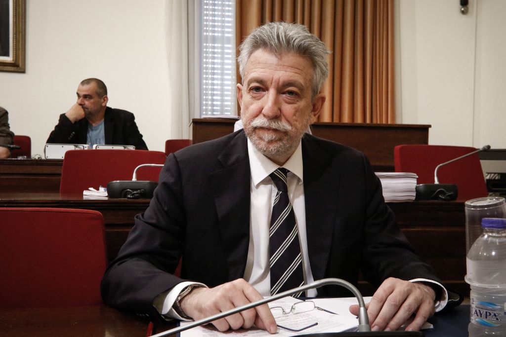 Κοντονής προς Τουρκία: Η Ελλάδα είναι κράτος δικαίου και δεν ισοψηφίζει παράνομες συμπεριφορές