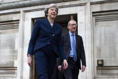 Βρετανία ζητά από Ιράν πληροφορίες για δύο νέες συλλήψεις