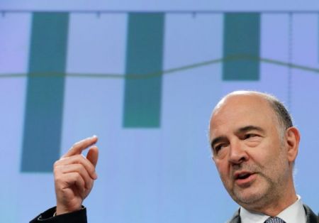 Μοσκοβισί: Τις επόμενες βδομάδες η συζήτηση για το χρέος