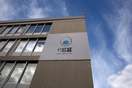 Eurobank: Ρεκόρ συμμετοχών για τον 6ο κύκλο του egg – enter•grow•go