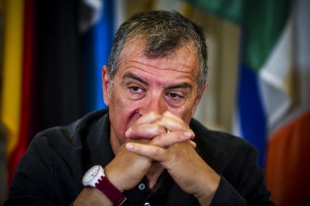 Στ. Θεοδωράκης: Να αξιοποιήσουμε την ιατρική κάνναβη