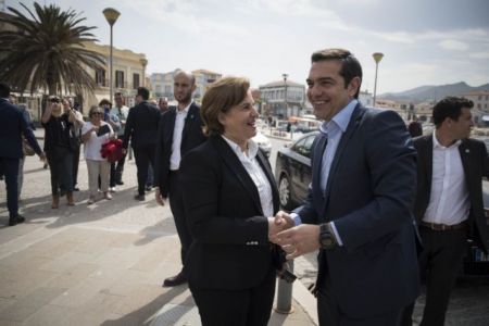 Κωλώνουν, ωρέ, τα παλικάρια;