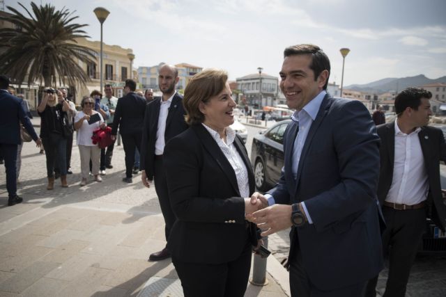 Κωλώνουν, ωρέ, τα παλικάρια;