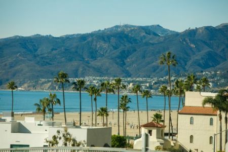 Καταιγίδα στο Αιγαίο