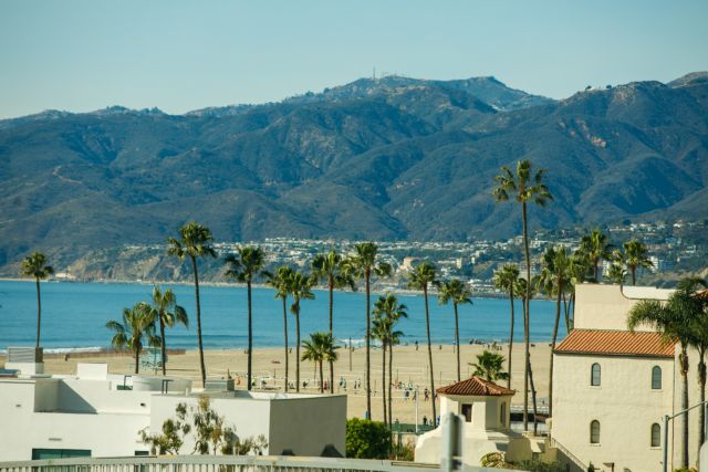 Καταιγίδα στο Αιγαίο