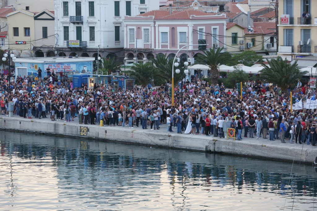 Τι θα γίνει με τον μειωμένο ΦΠΑ σε Λέσβο, Χίο, Σάμο, Λέρο και Κω