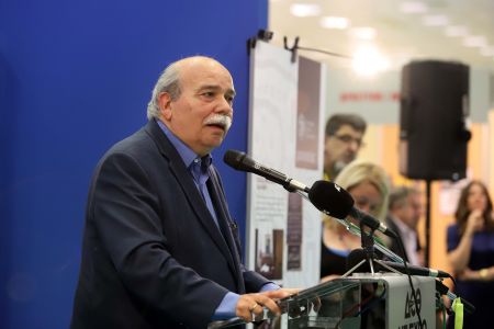 Βούτσης: Ανάγκη συγκρότησης προοδευτικών προγραμματικών συγκλίσεων