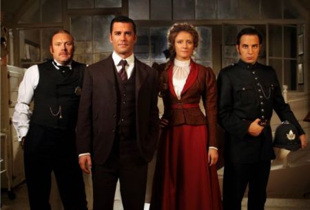 Το vima.gr προτείνει για το Σάββατο 5 Μαΐου