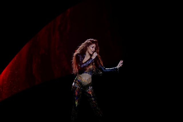 Eurovision: Πρόβες για Ελλάδα και Κύπρο