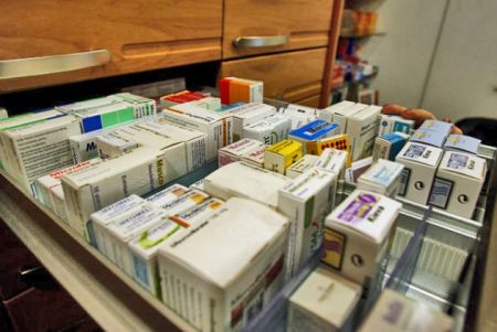 Ποινική δίωξη κατά 21 εμπλεκομένων στην παράνομη διακίνηση ογκολογικών φαρμάκων