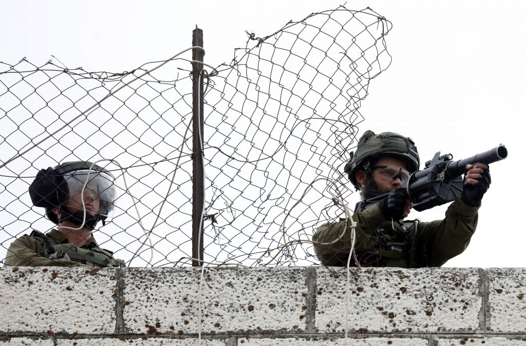 Σε κόκκινο συναγερμό το Ισραήλ μετά από κινήσεις Ιρανών στη Συρία