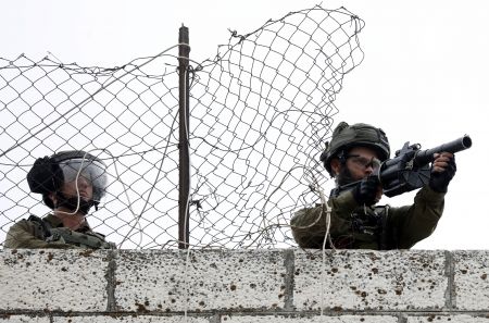 Σε κόκκινο συναγερμό το Ισραήλ μετά από κινήσεις Ιρανών στη Συρία