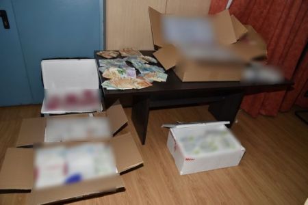 Πως δρούσε το κύκλωμα με την παράνομη διακίνηση φαρμάκων