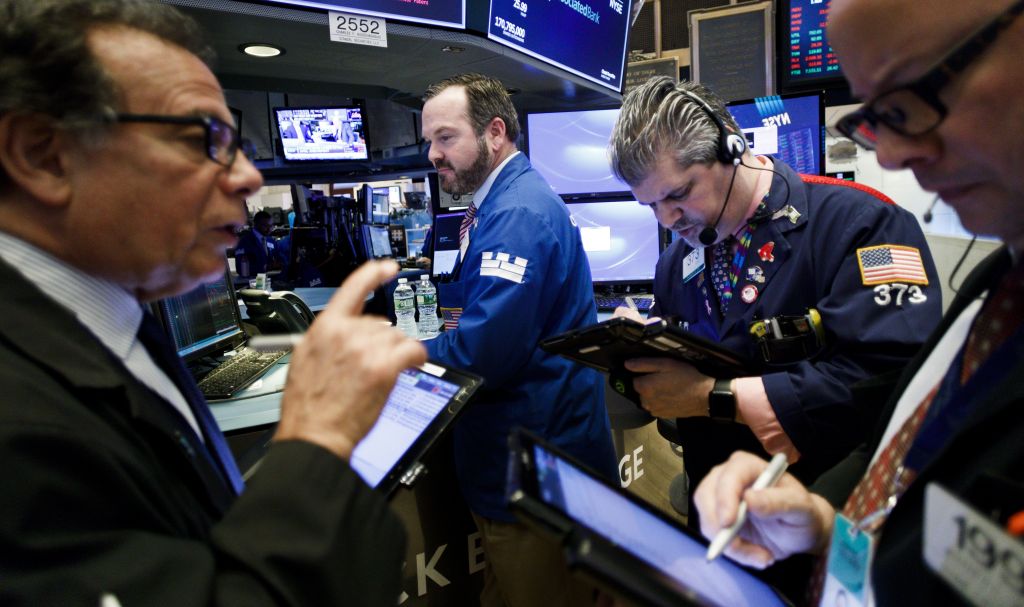 Alpha Bank: Σταθεροποιητικά κινούνται οι διεθνές αγορές