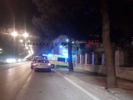 Πάτρα: Σοβαρός τραυματισμός σε άγριες συμπλοκές μεταναστών