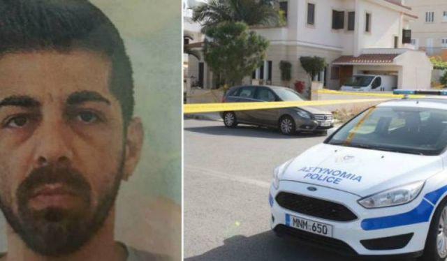 Διπλή δολοφονία: «Ετσι σκότωσα το ζευγάρι στην Κύπρο»