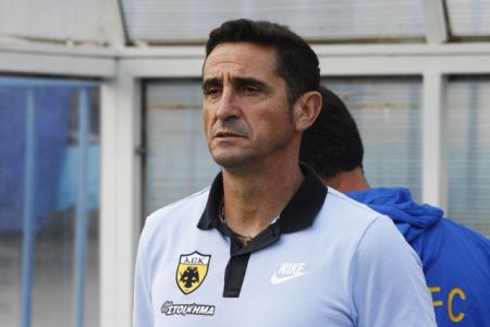 ΑΕΚ – Χιμένεθ: Ενα ματς, ένας τίτλος