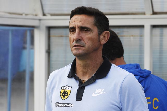 ΑΕΚ – Χιμένεθ: Ενα ματς, ένας τίτλος