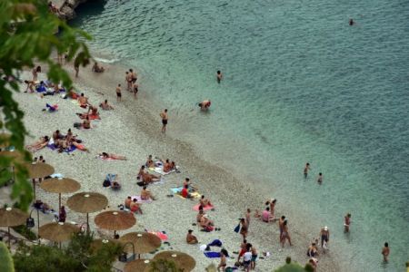 Ηλεκτρονικές δημοπρασίες για την παραχώρηση αιγιαλών και παραλιών